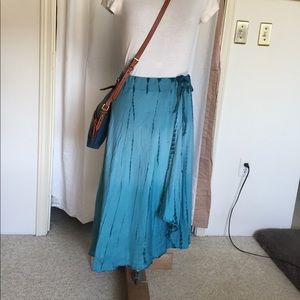 Prana skirt like new